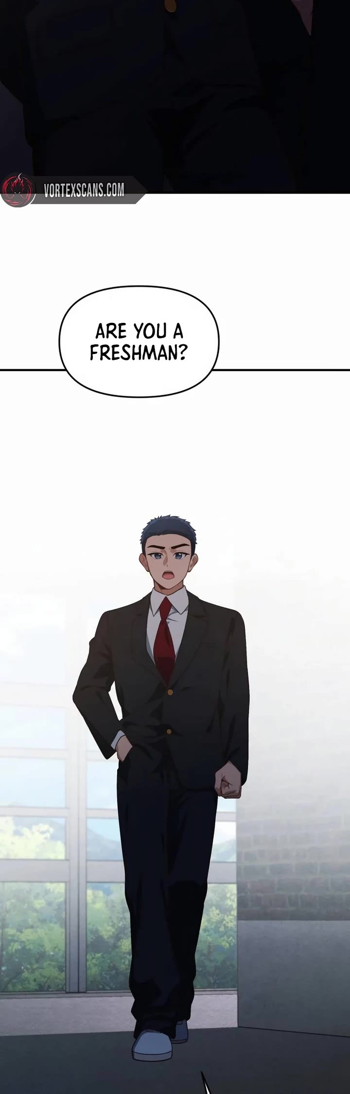 The Genius Wants to be Ordinary! Chapter 27 page 30 - Chapter 27