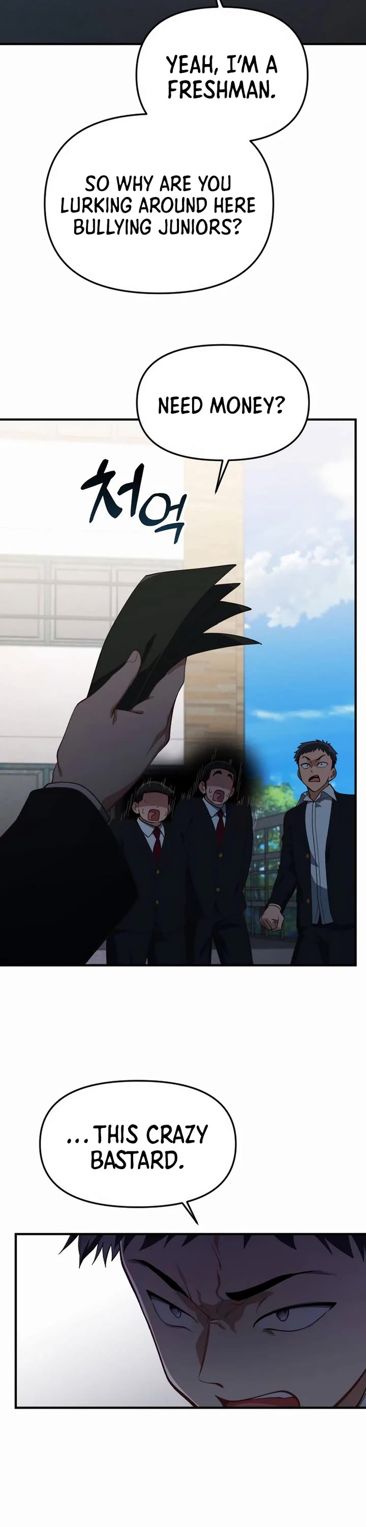 The Genius Wants to be Ordinary! Chapter 27 page 31 - Chapter 27