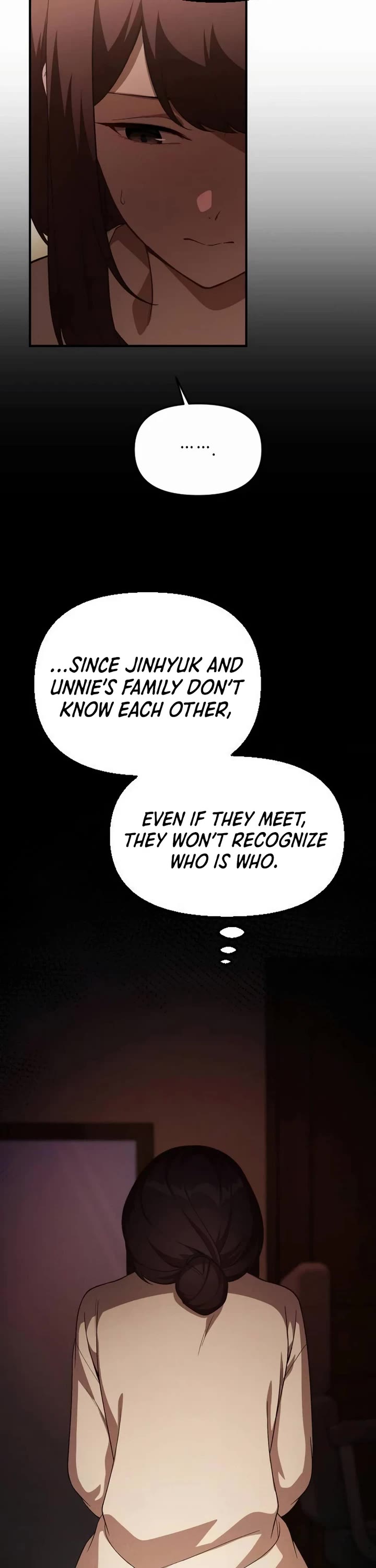 The Genius Wants to be Ordinary! Chapter 27 page 36 - Chapter 27