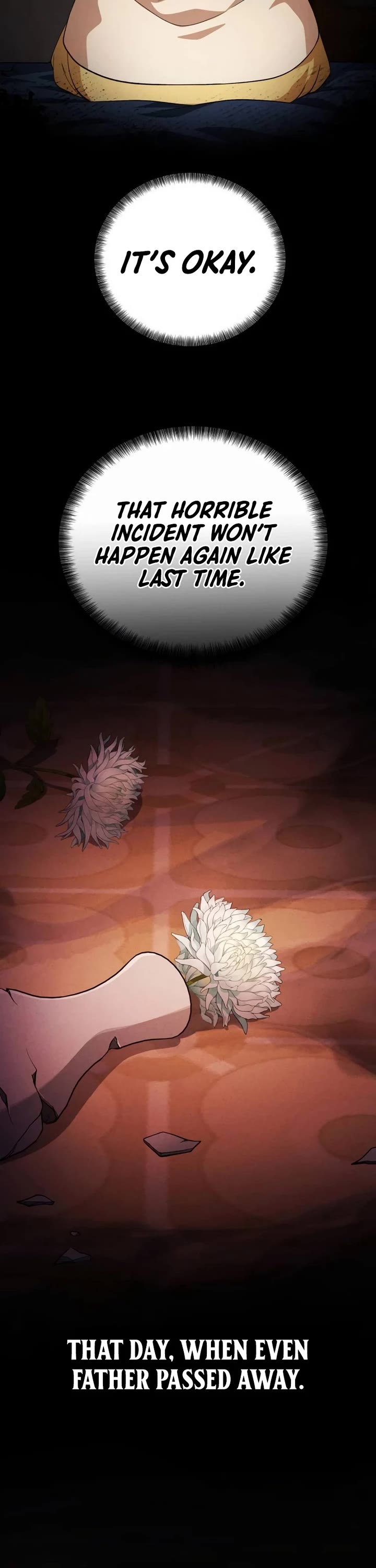 The Genius Wants to be Ordinary! Chapter 27 page 37 - Chapter 27