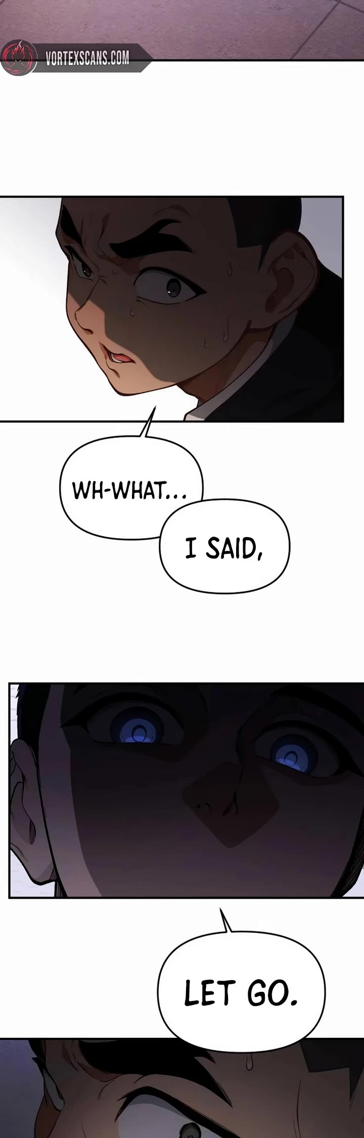 The Genius Wants to be Ordinary! Chapter 27 page 4 - Chapter 27
