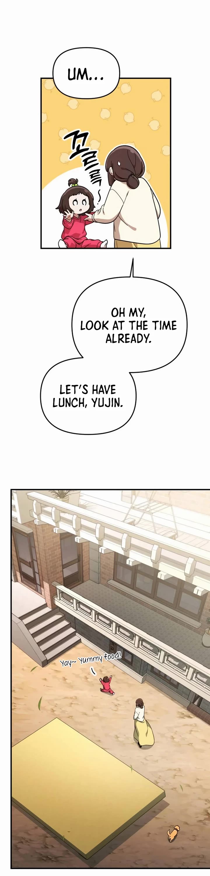The Genius Wants to be Ordinary! Chapter 27 page 46 - Chapter 27
