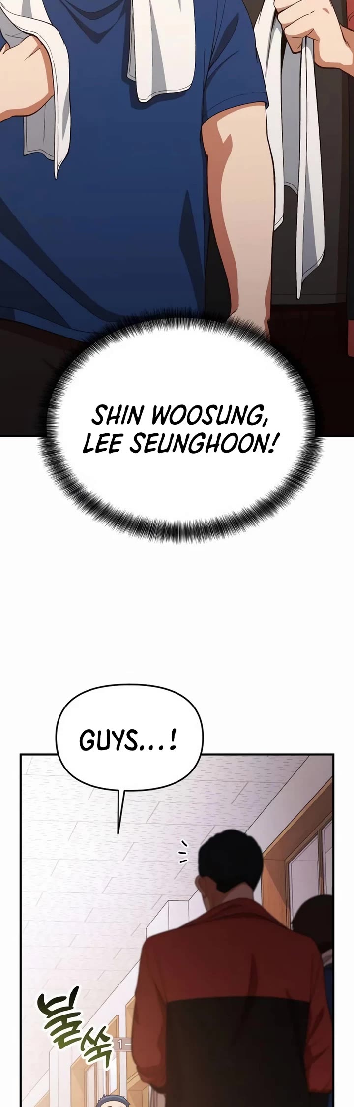 The Genius Wants to be Ordinary! Chapter 27 page 9 - Chapter 27