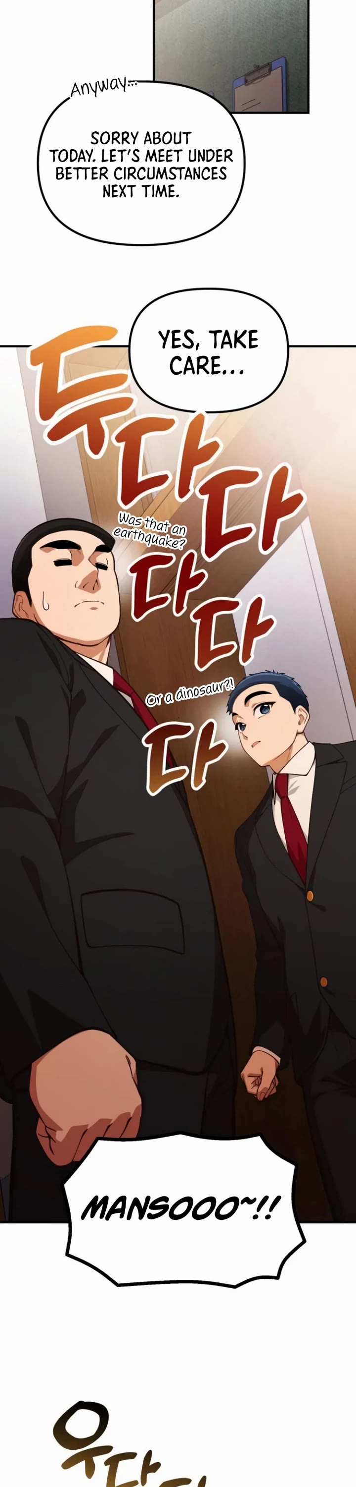 The Genius Wants to be Ordinary! Chapter 28 page 31 - Chapter 28