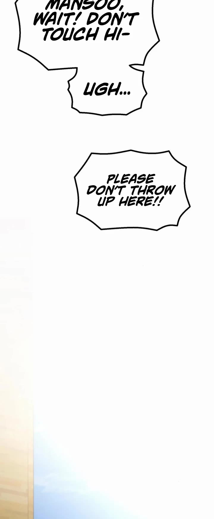 The Genius Wants to be Ordinary! Chapter 28 page 33 - Chapter 28
