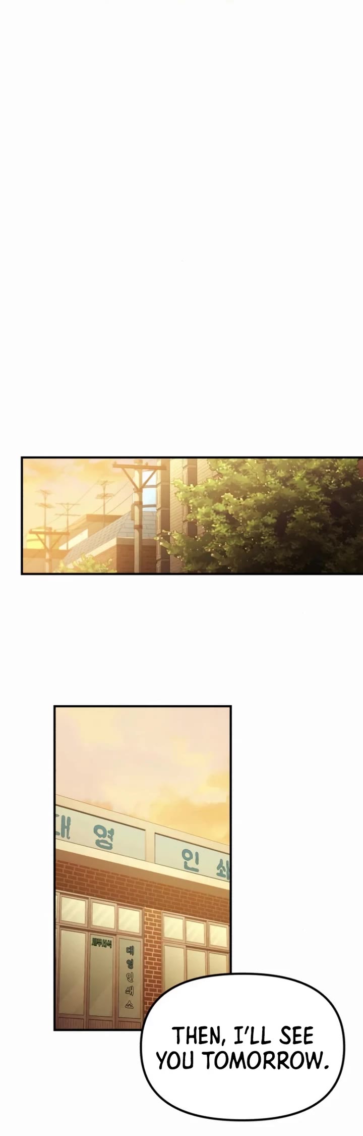 The Genius Wants to be Ordinary! Chapter 28 page 38 - Chapter 28