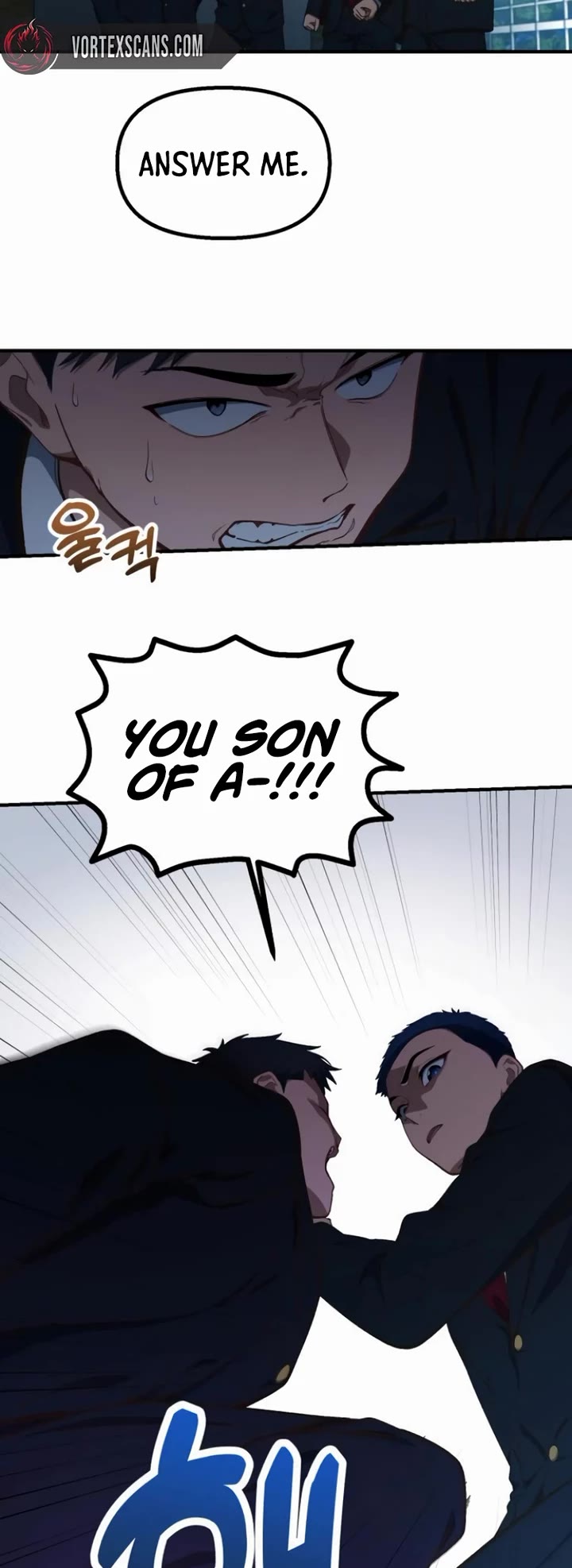 The Genius Wants to be Ordinary! Chapter 28 page 4 - Chapter 28