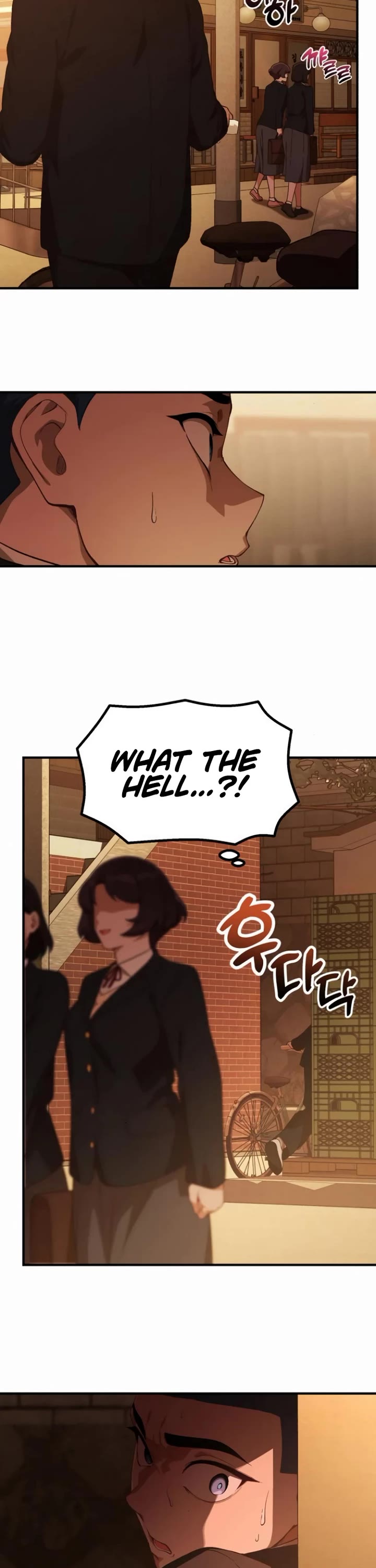 The Genius Wants to be Ordinary! Chapter 28 page 42 - Chapter 28