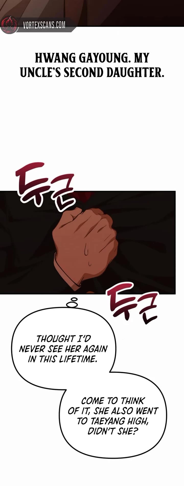 The Genius Wants to be Ordinary! Chapter 28 page 44 - Chapter 28