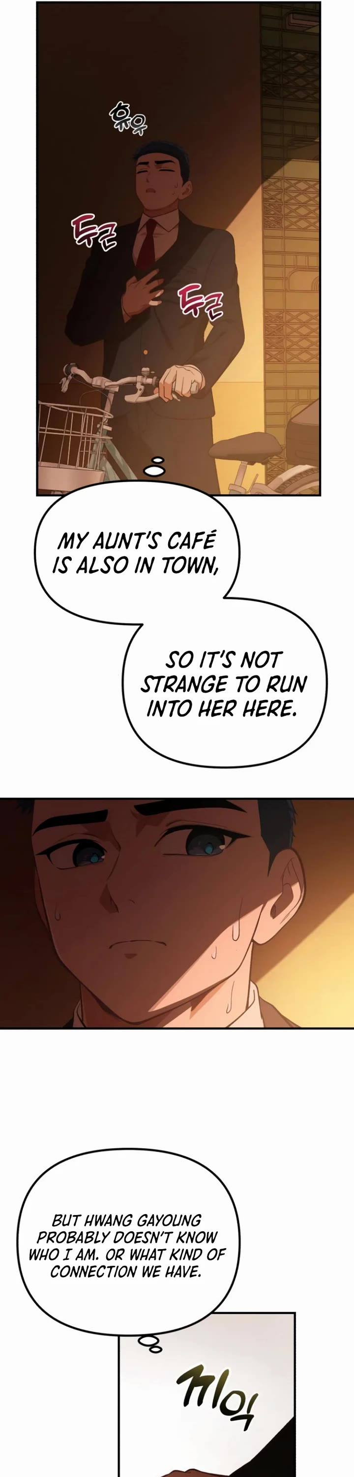 The Genius Wants to be Ordinary! Chapter 28 page 45 - Chapter 28
