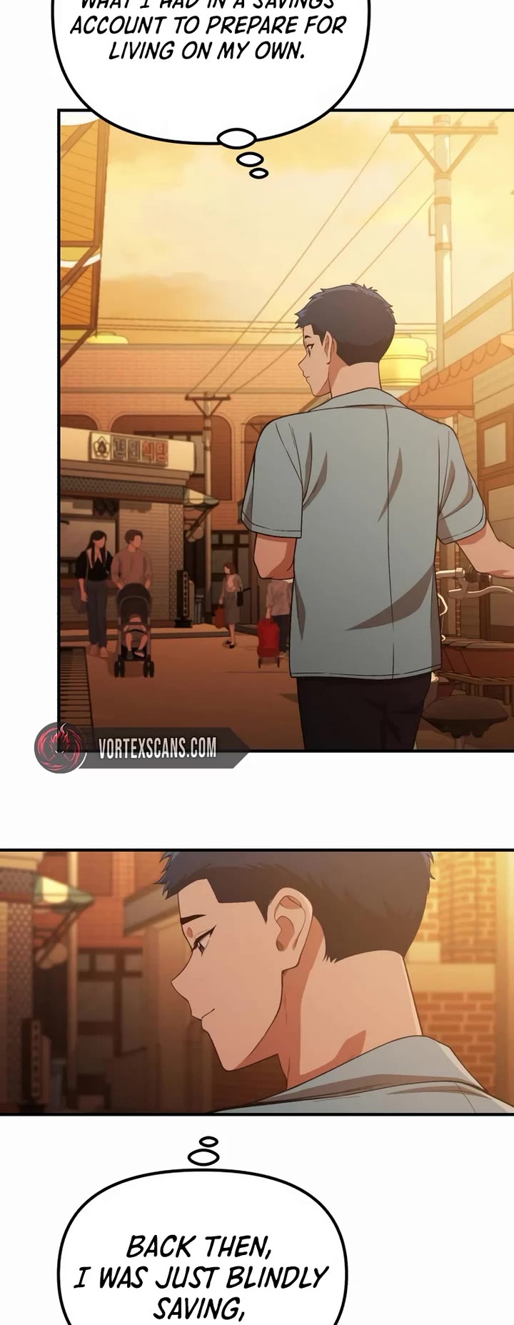 The Genius Wants to be Ordinary! Chapter 29 page 15 - Chapter 29