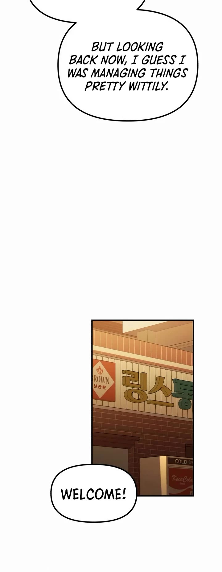 The Genius Wants to be Ordinary! Chapter 29 page 16 - Chapter 29