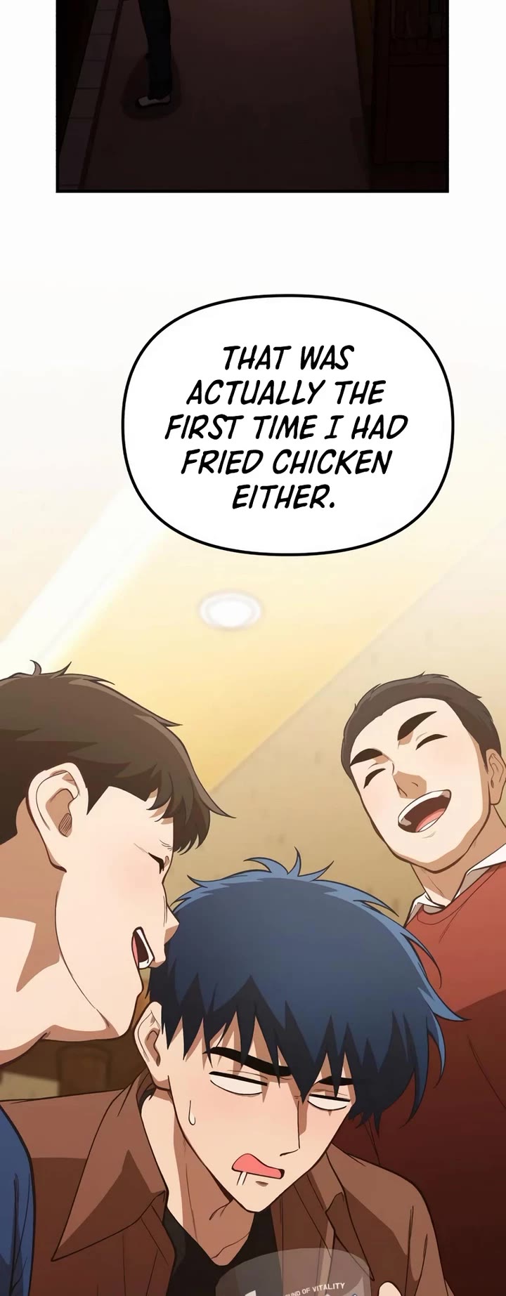 The Genius Wants to be Ordinary! Chapter 29 page 19 - Chapter 29