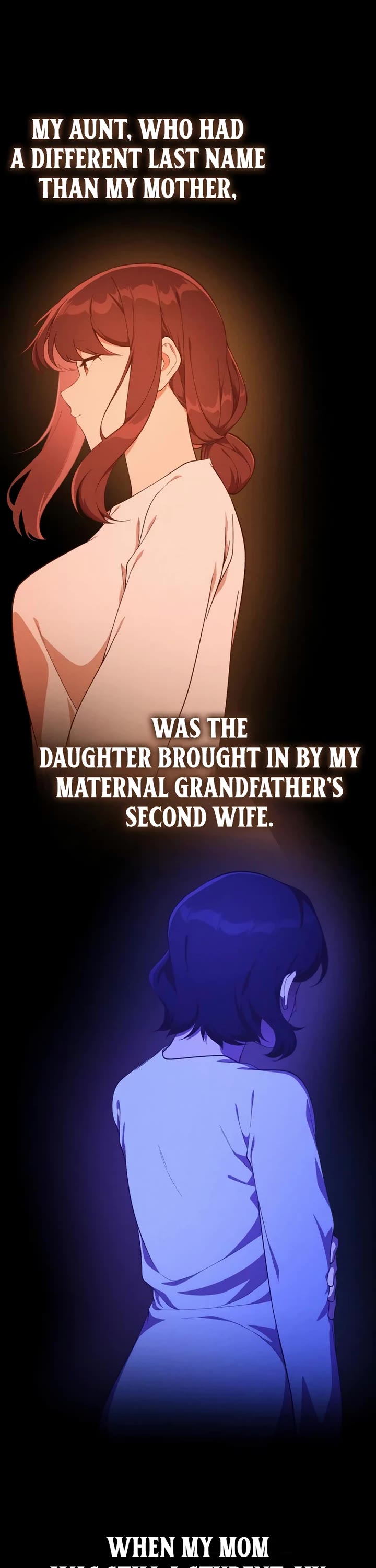 The Genius Wants to be Ordinary! Chapter 29 page 2 - Chapter 29