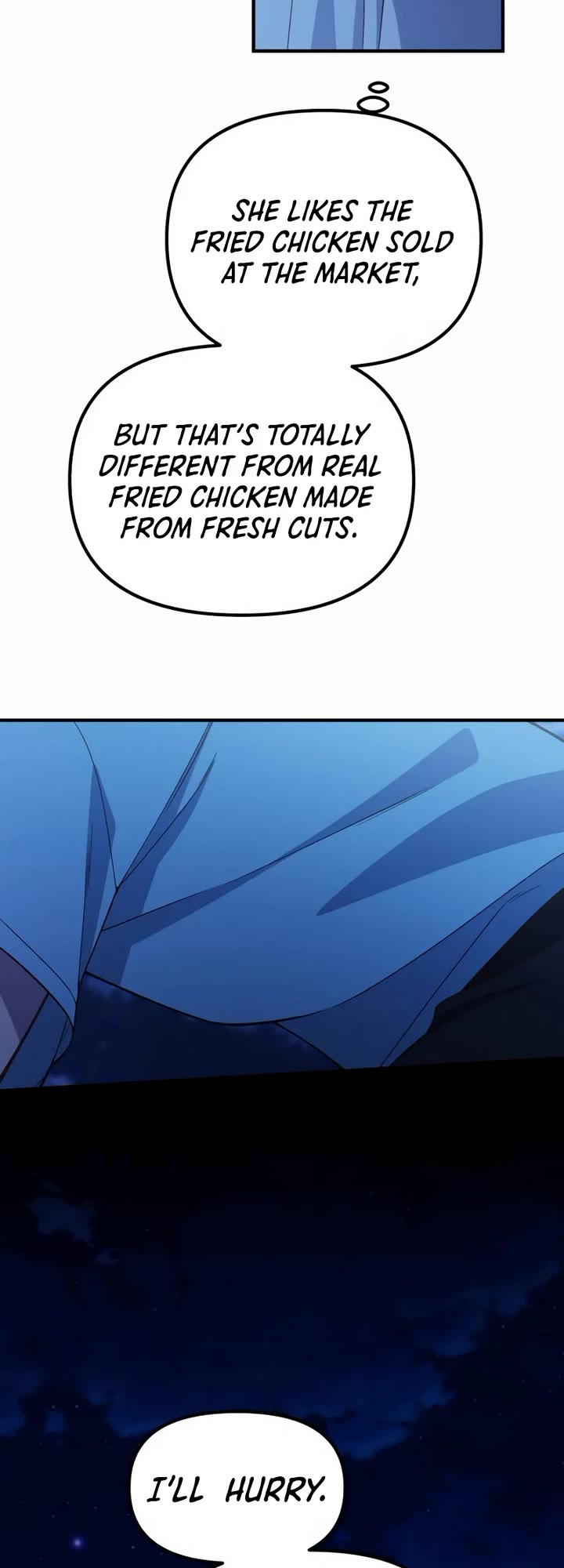 The Genius Wants to be Ordinary! Chapter 29 page 23 - Chapter 29