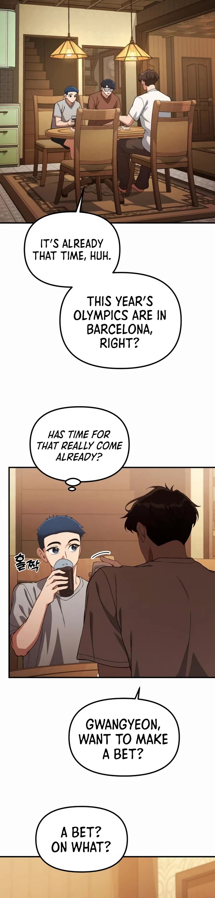The Genius Wants to be Ordinary! Chapter 29 page 37 - Chapter 29
