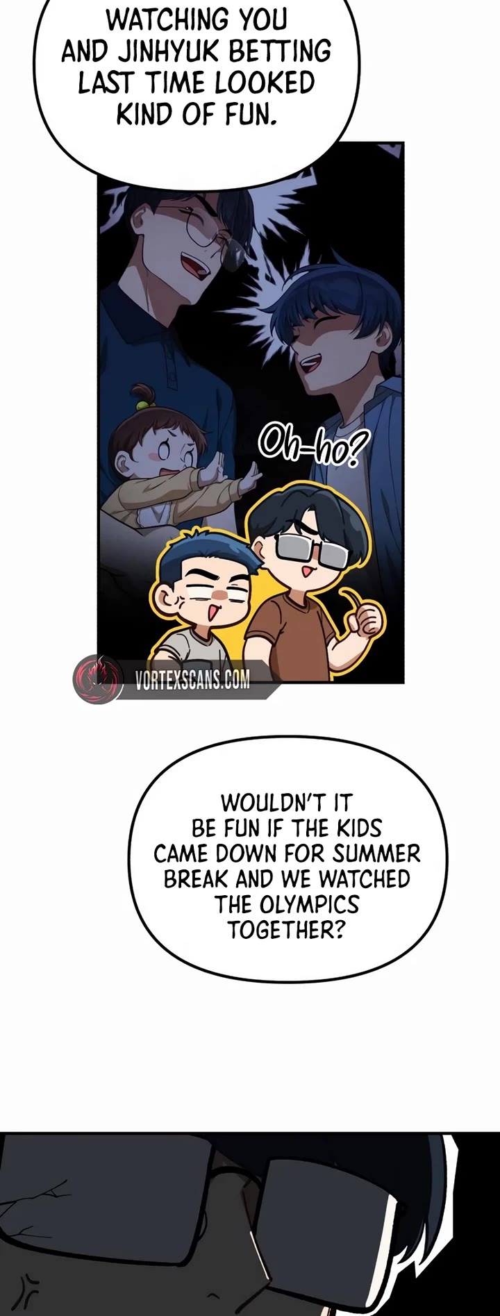 The Genius Wants to be Ordinary! Chapter 29 page 39 - Chapter 29