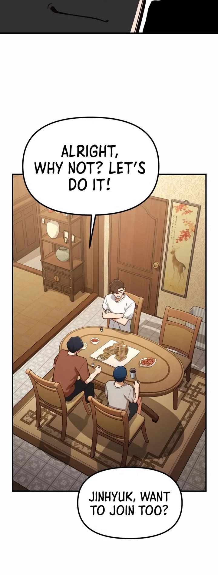 The Genius Wants to be Ordinary! Chapter 29 page 40 - Chapter 29