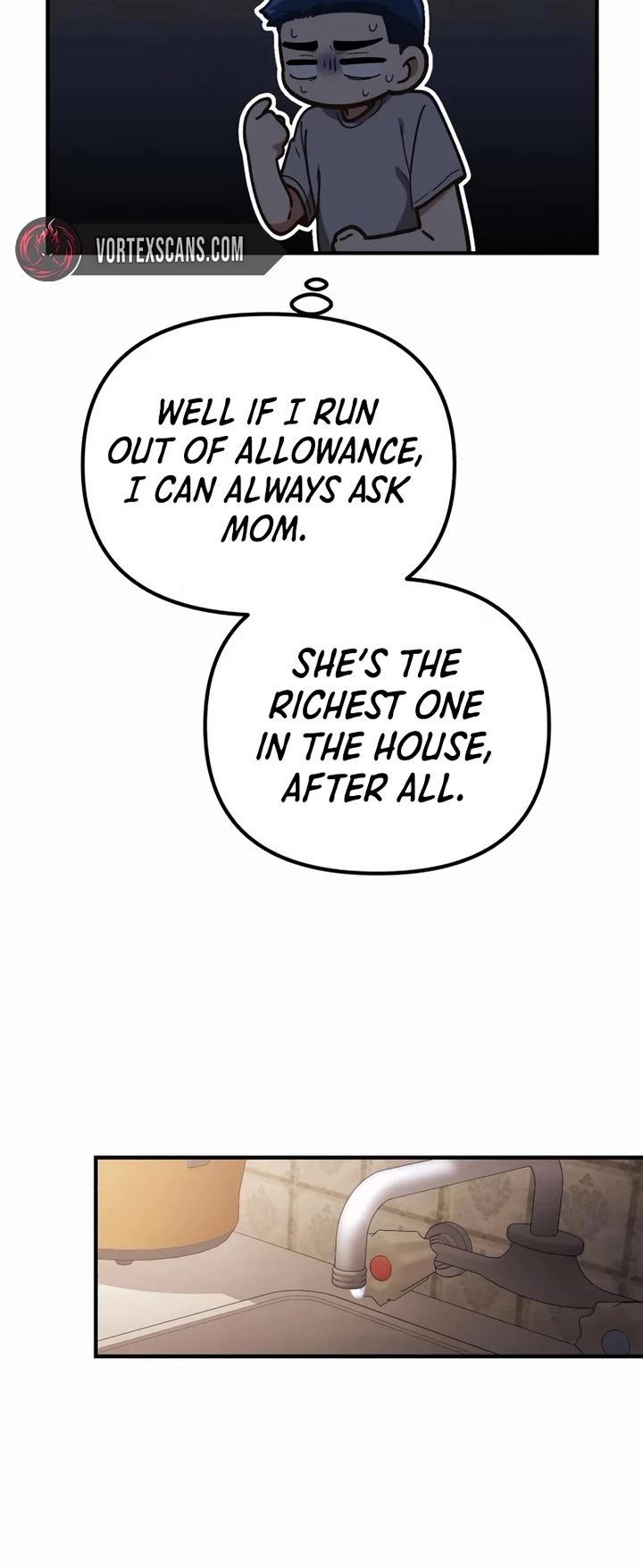 The Genius Wants to be Ordinary! Chapter 29 page 44 - Chapter 29