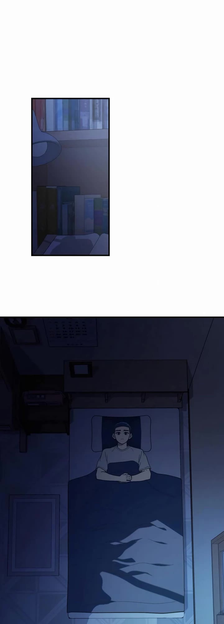 The Genius Wants to be Ordinary! Chapter 29 page 47 - Chapter 29