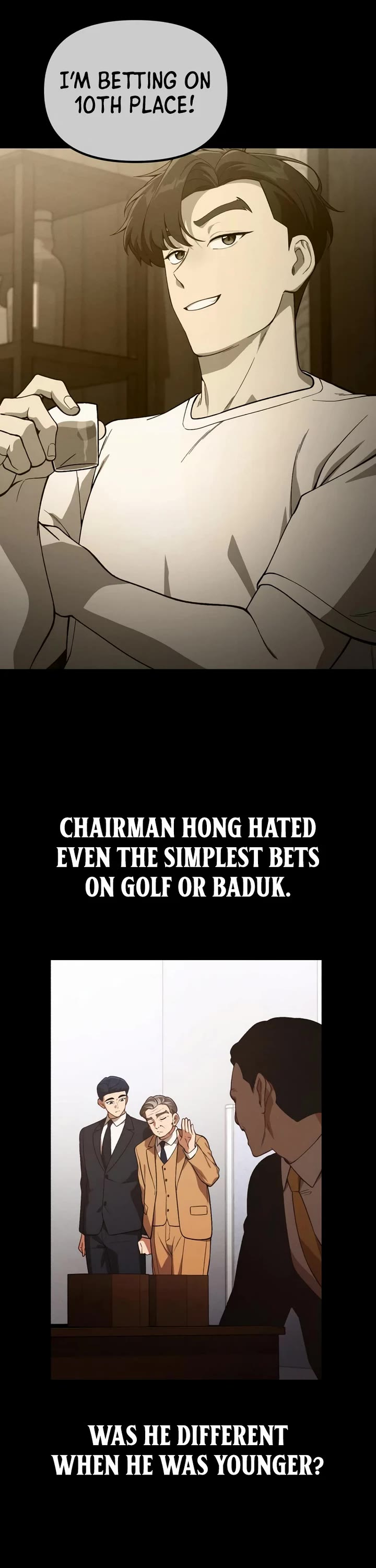 The Genius Wants to be Ordinary! Chapter 29 page 49 - Chapter 29