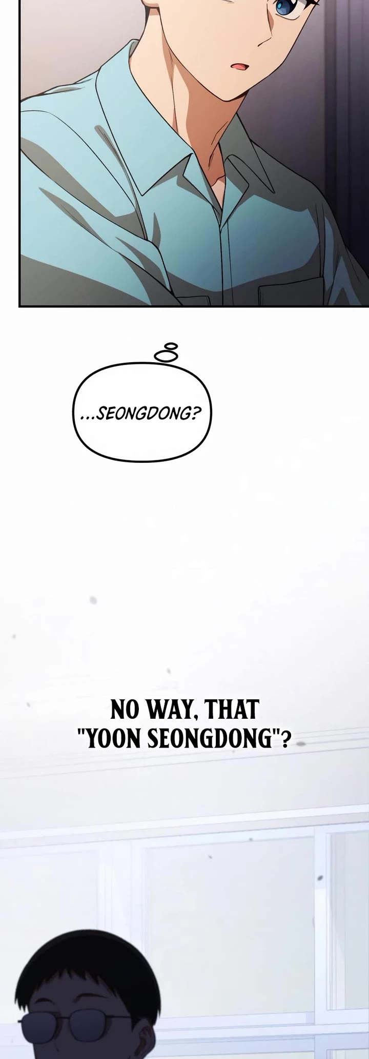 The Genius Wants to be Ordinary! Chapter 29 page 55 - Chapter 29
