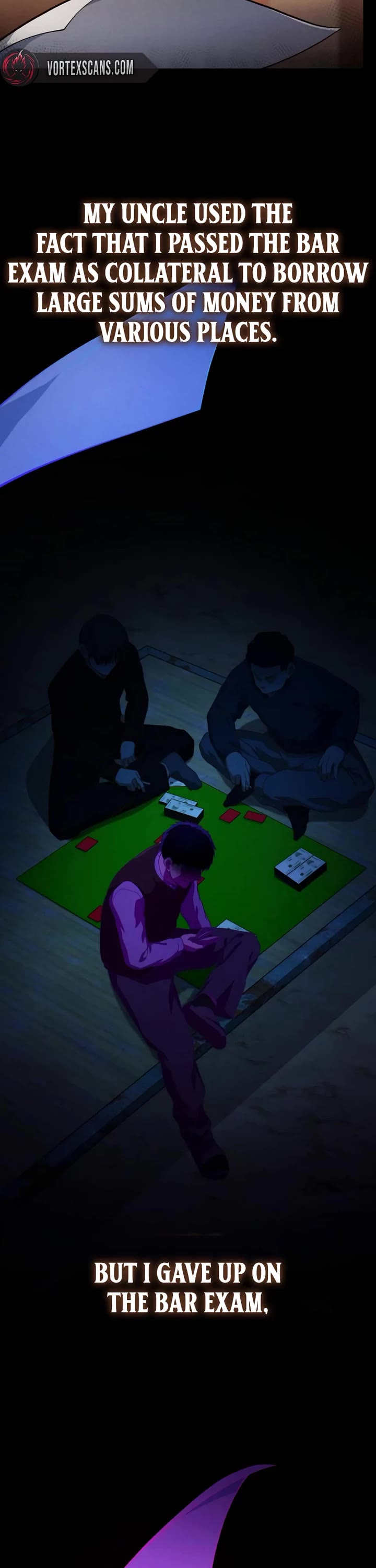 The Genius Wants to be Ordinary! Chapter 29 page 6 - Chapter 29