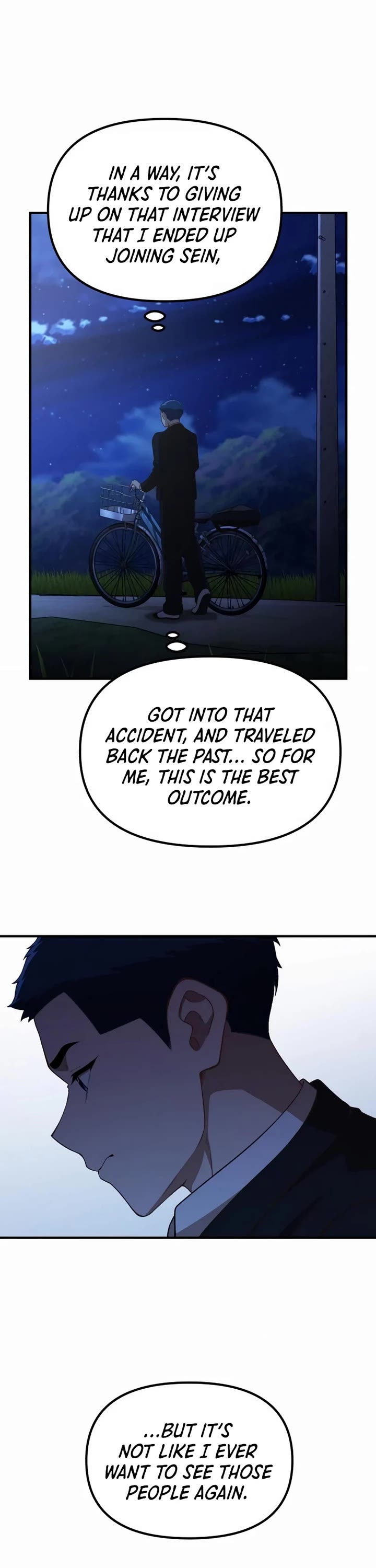 The Genius Wants to be Ordinary! Chapter 29 page 9 - Chapter 29