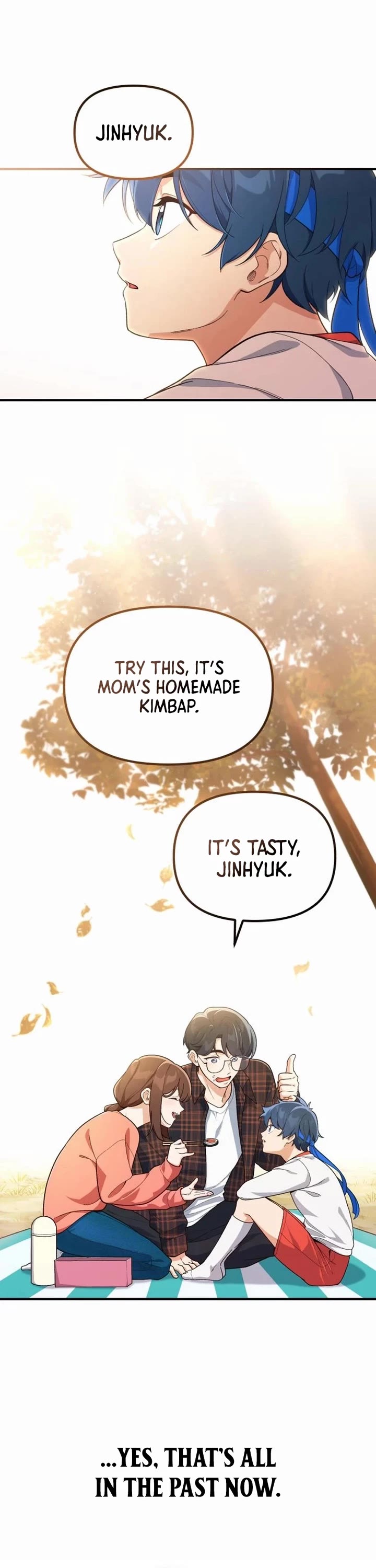 The Genius Wants to be Ordinary! Chapter 3 page 19 - Chapter 3