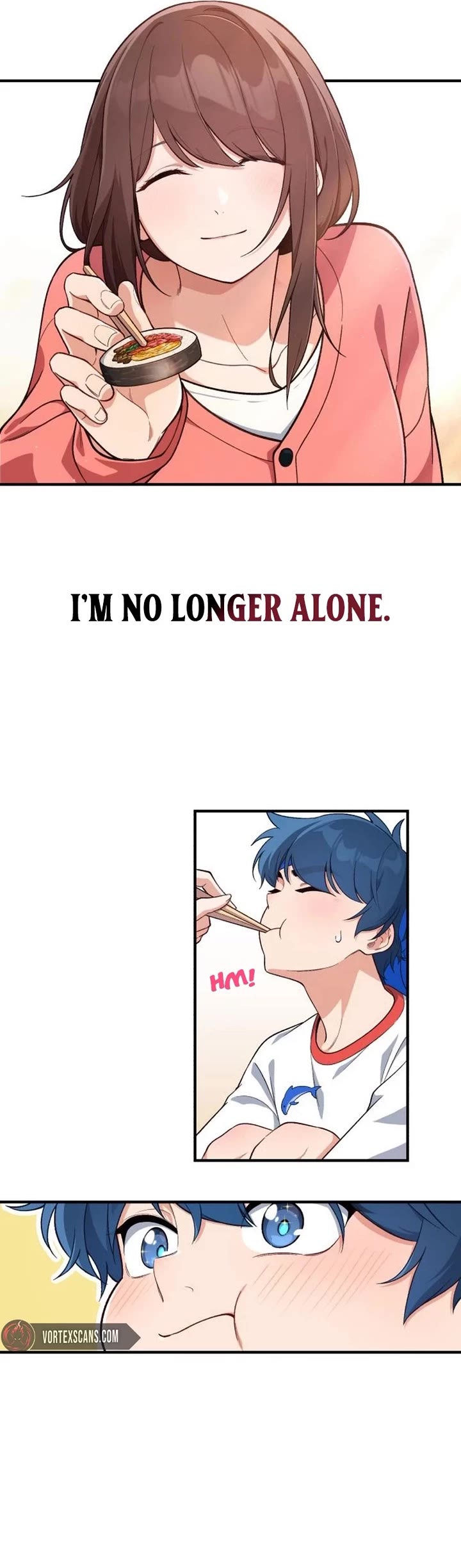 The Genius Wants to be Ordinary! Chapter 3 page 20 - Chapter 3