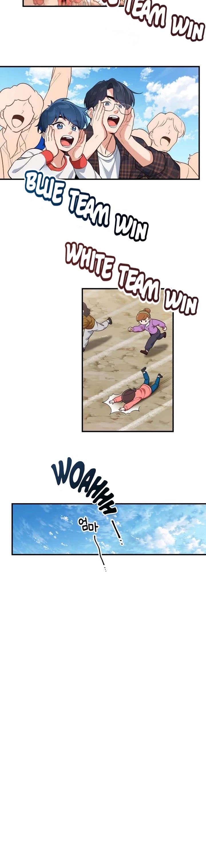 The Genius Wants to be Ordinary! Chapter 3 page 25 - Chapter 3