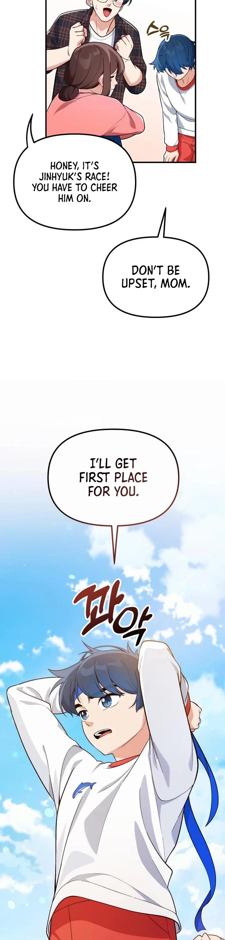 The Genius Wants to be Ordinary! Chapter 3 page 27 - Chapter 3