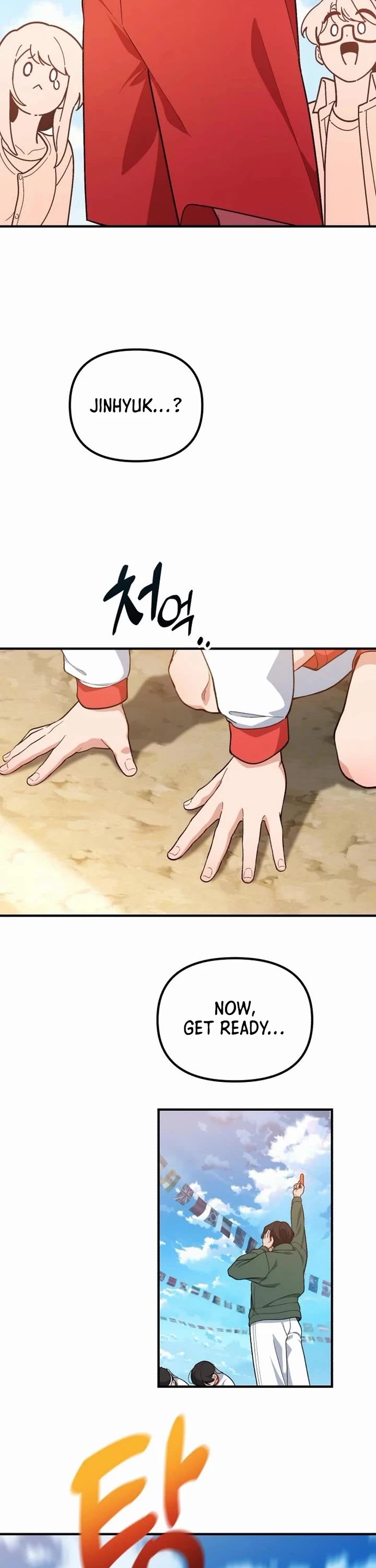 The Genius Wants to be Ordinary! Chapter 3 page 28 - Chapter 3
