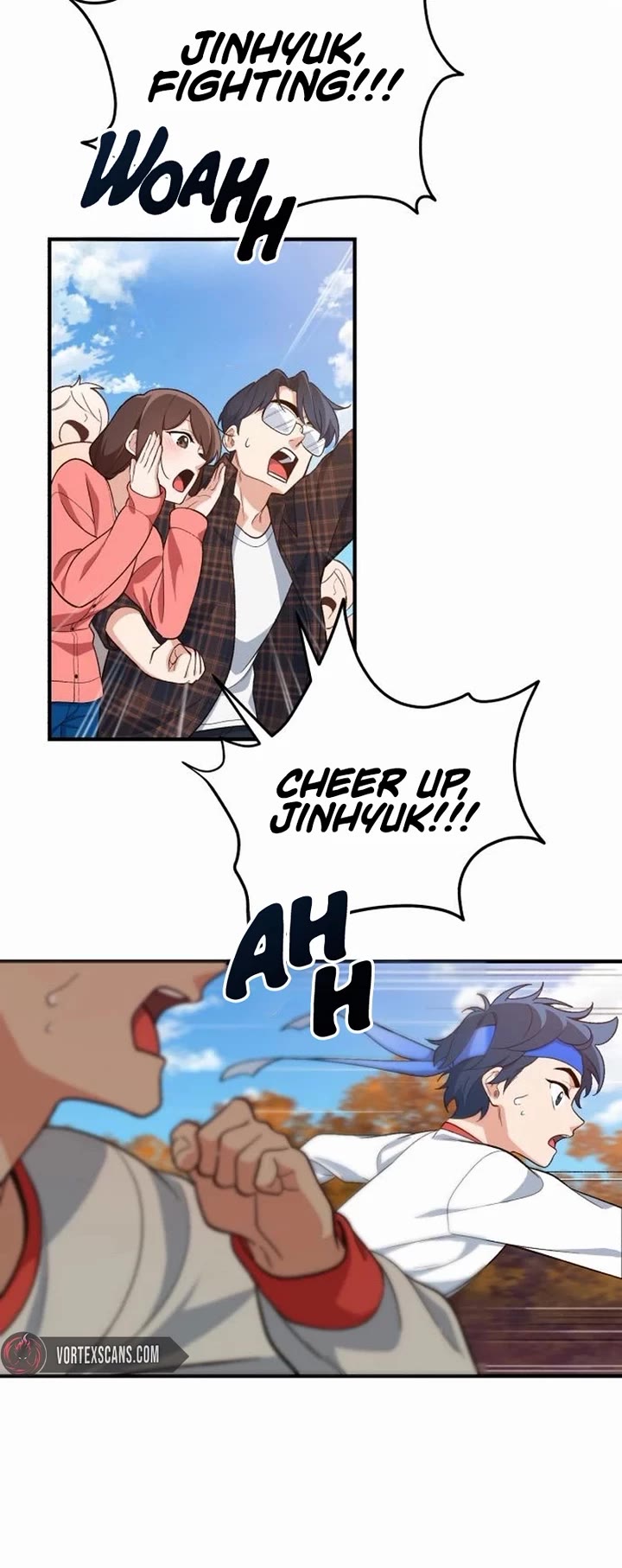 The Genius Wants to be Ordinary! Chapter 3 page 30 - Chapter 3