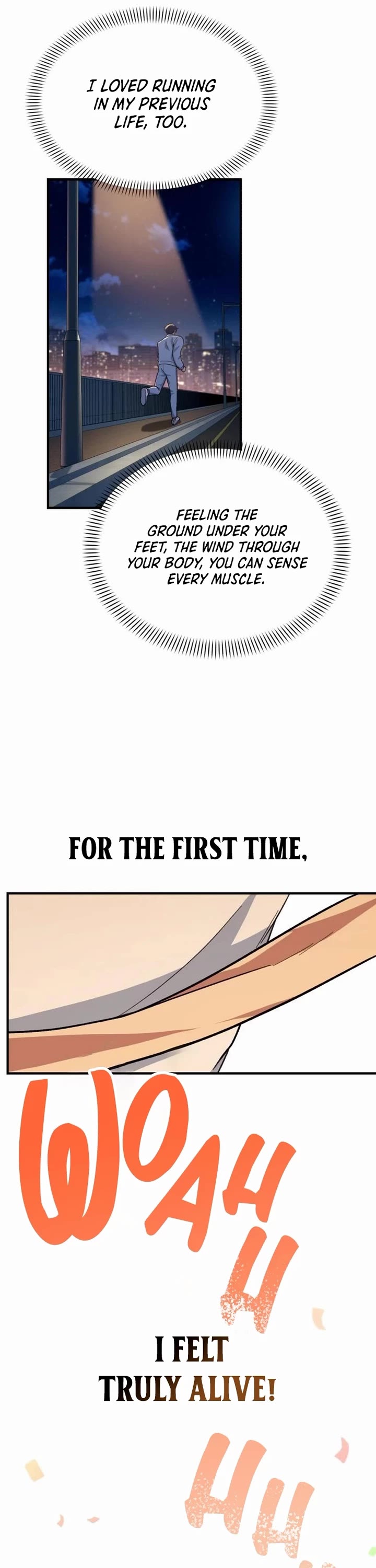 The Genius Wants to be Ordinary! Chapter 3 page 35 - Chapter 3