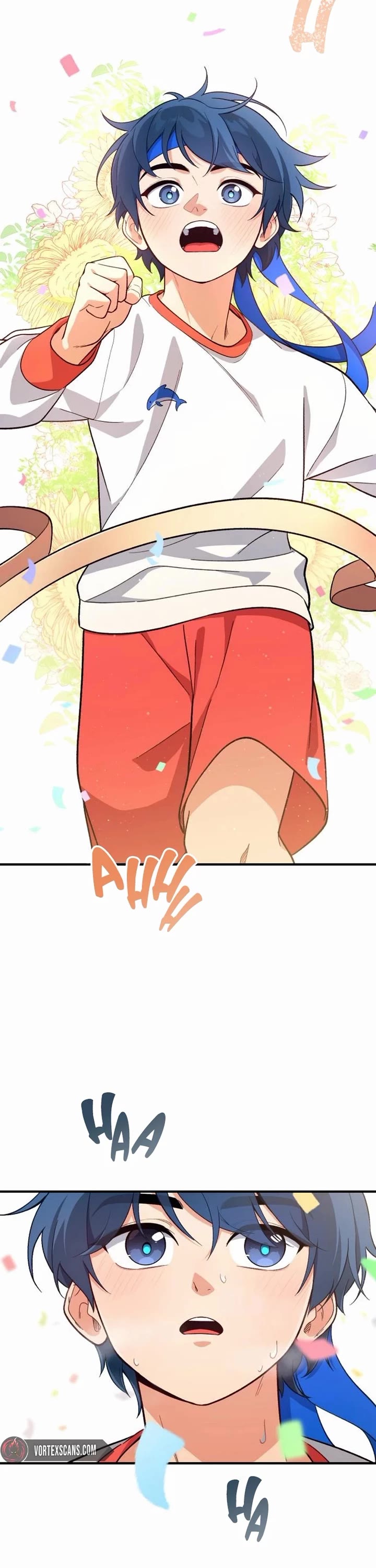 The Genius Wants to be Ordinary! Chapter 3 page 36 - Chapter 3
