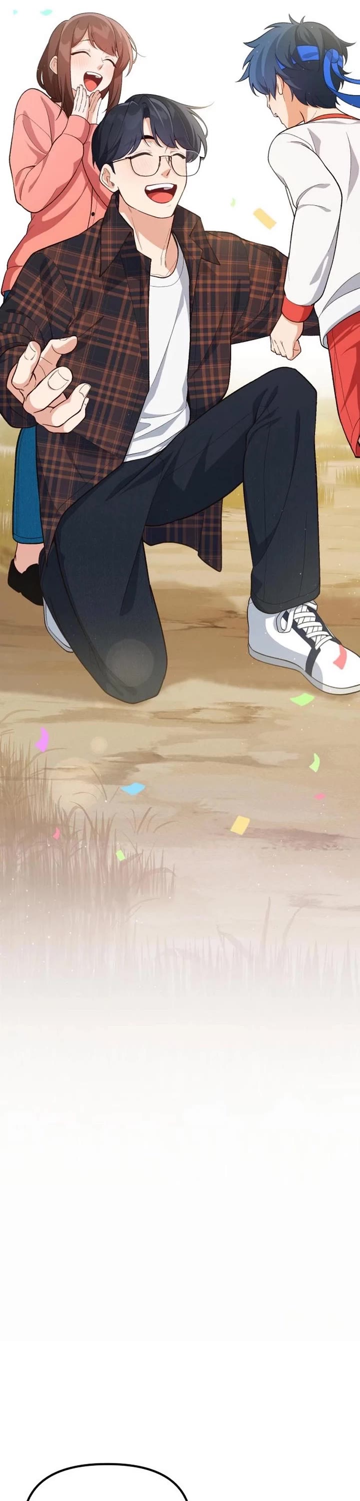 The Genius Wants to be Ordinary! Chapter 3 page 40 - Chapter 3