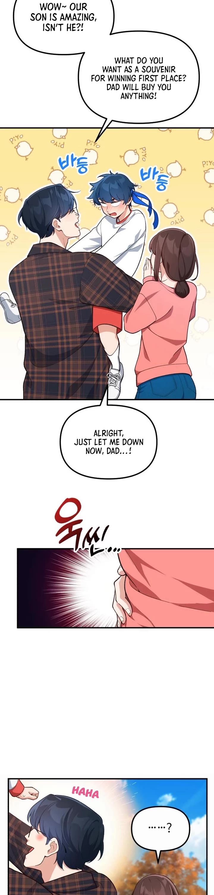 The Genius Wants to be Ordinary! Chapter 3 page 41 - Chapter 3