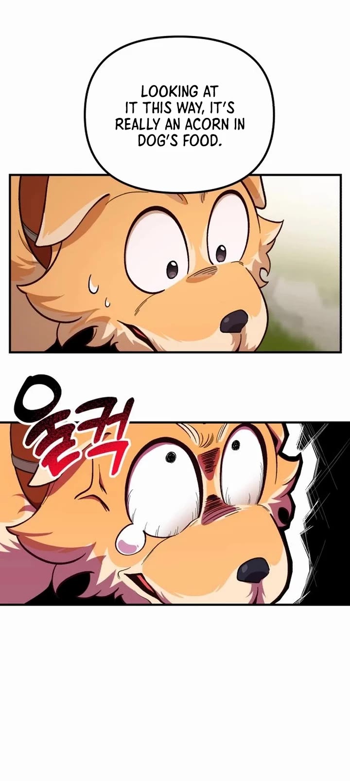 The Genius Wants to be Ordinary! Chapter 3 page 8 - Chapter 3