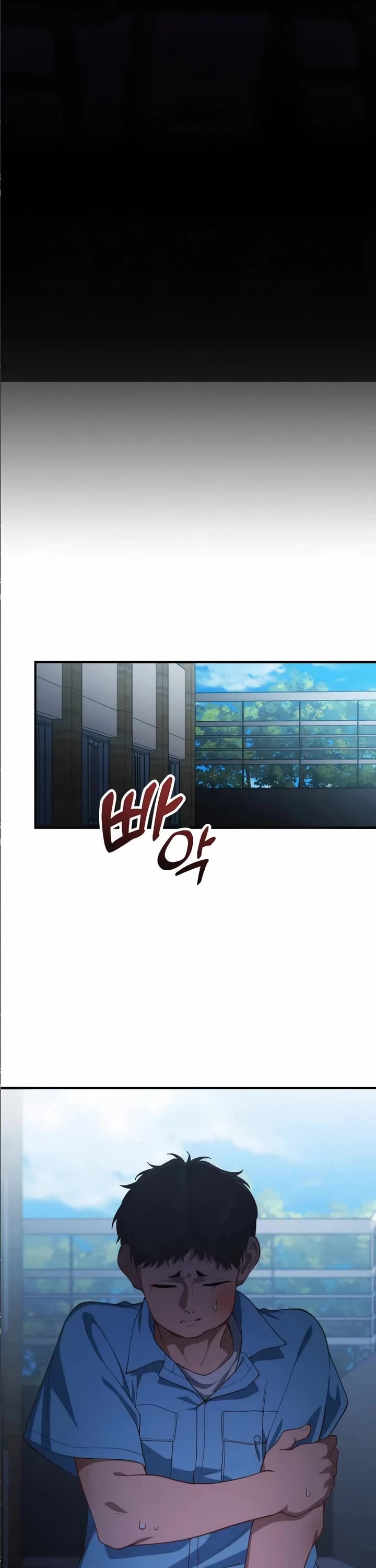 The Genius Wants to be Ordinary! Chapter 30 page 16 - Chapter 30