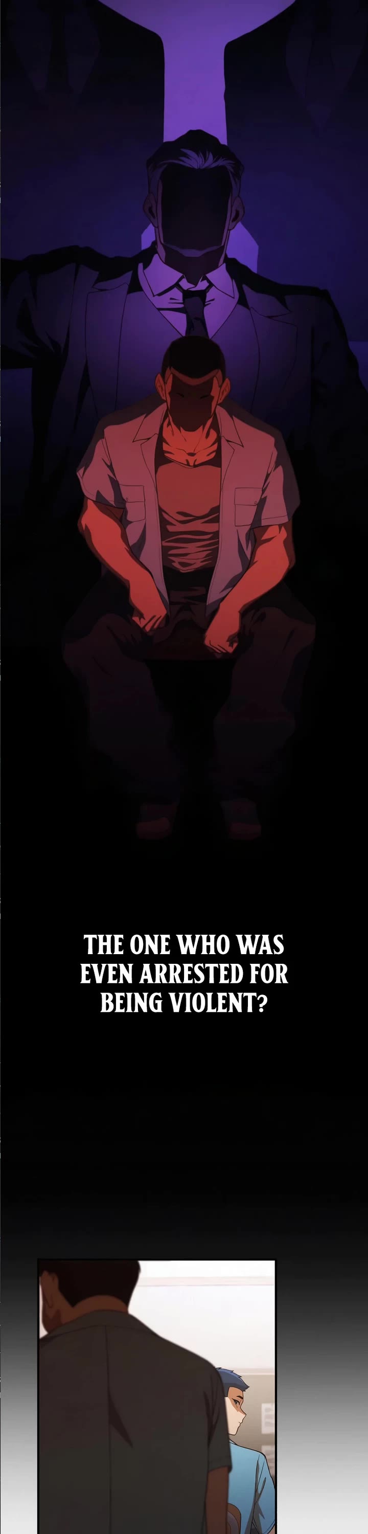 The Genius Wants to be Ordinary! Chapter 30 page 2 - Chapter 30