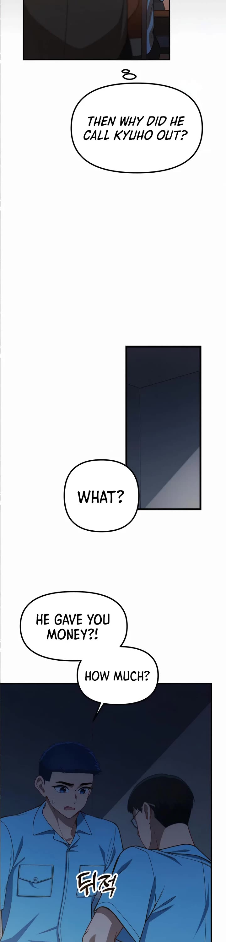 The Genius Wants to be Ordinary! Chapter 30 page 3 - Chapter 30