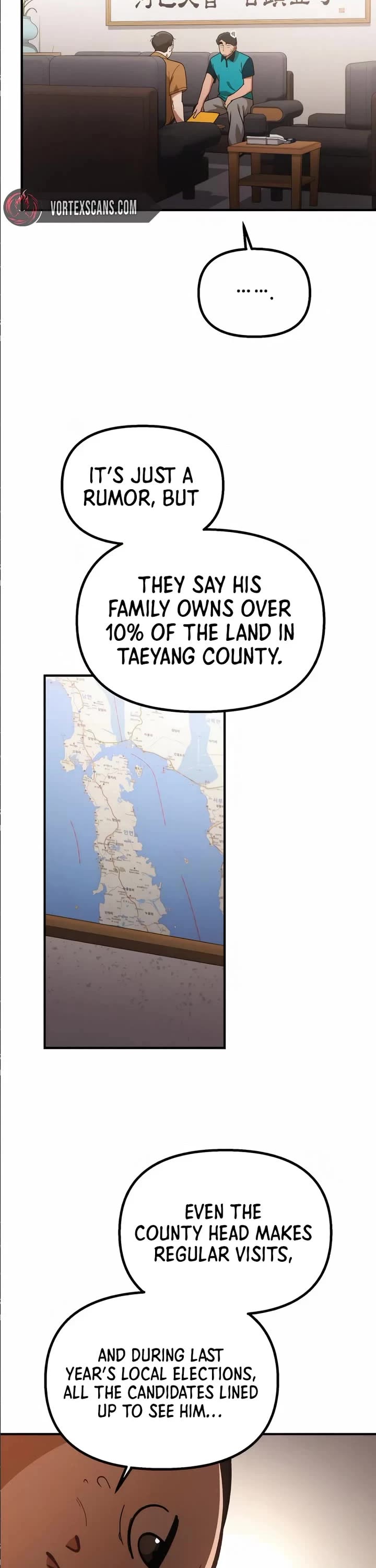 The Genius Wants to be Ordinary! Chapter 30 page 31 - Chapter 30