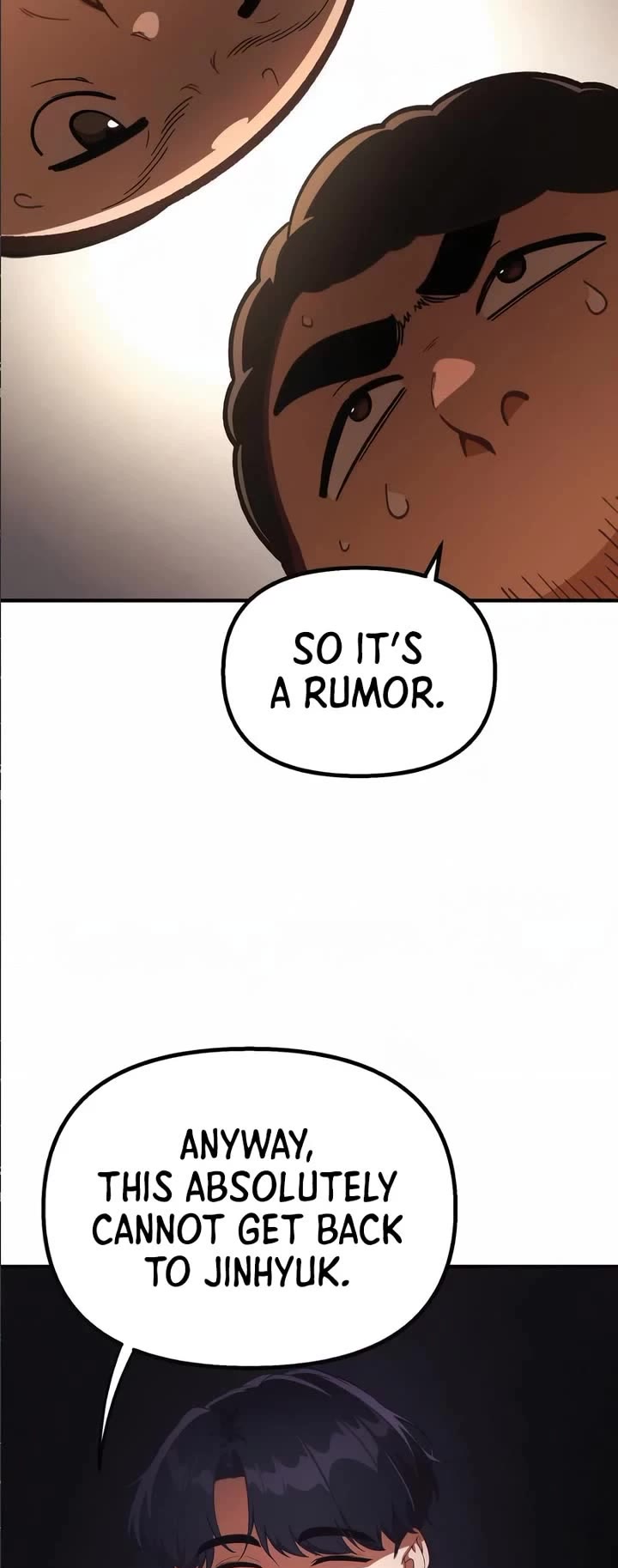 The Genius Wants to be Ordinary! Chapter 30 page 32 - Chapter 30