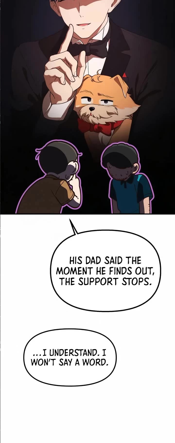 The Genius Wants to be Ordinary! Chapter 30 page 33 - Chapter 30