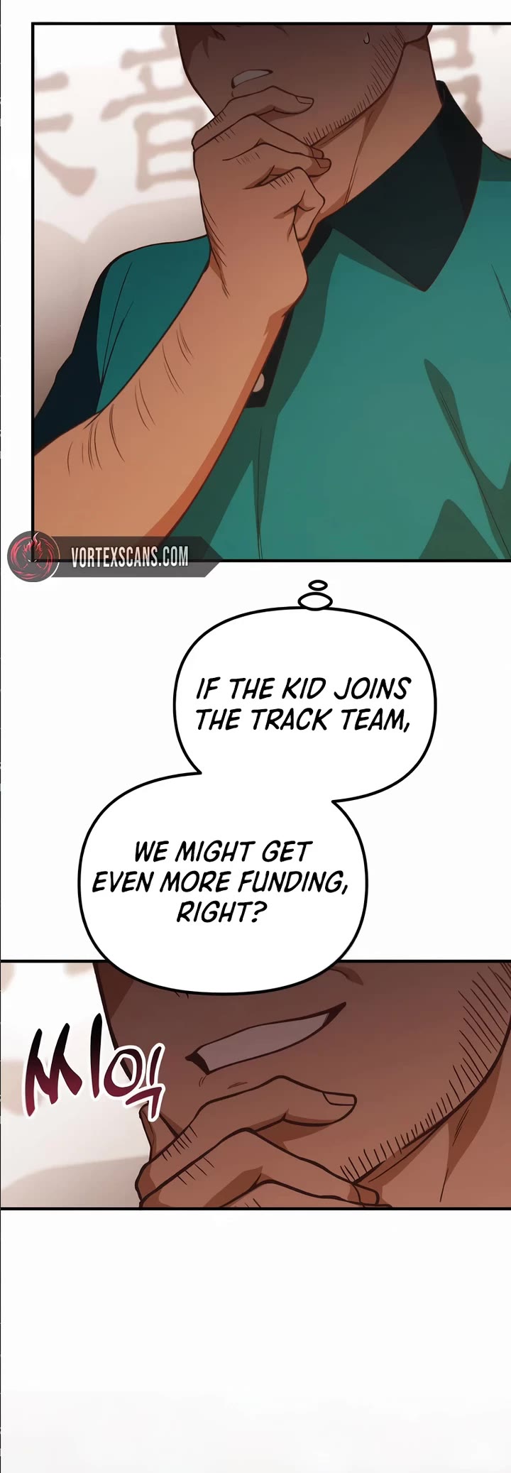 The Genius Wants to be Ordinary! Chapter 30 page 36 - Chapter 30