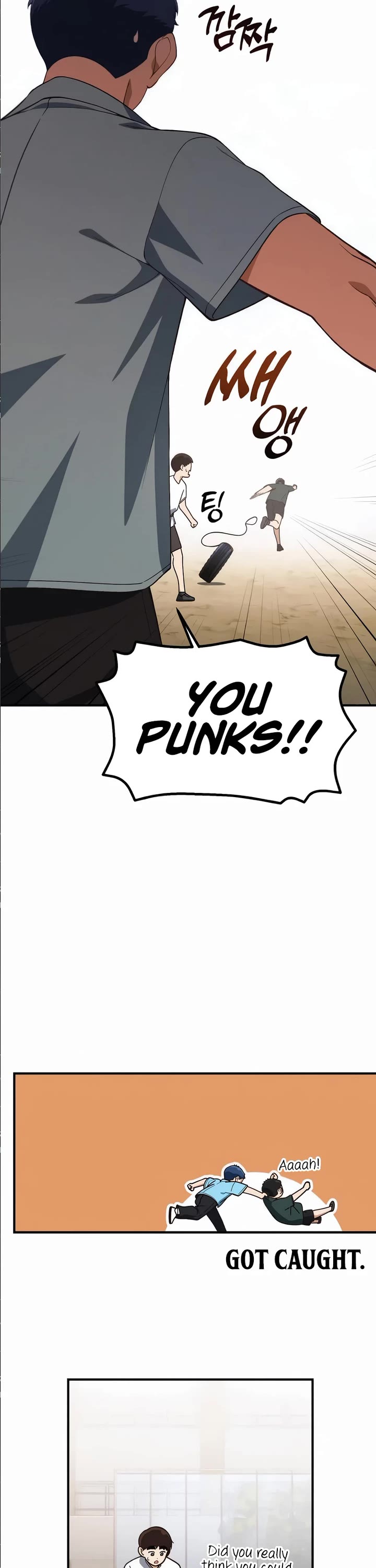 The Genius Wants to be Ordinary! Chapter 30 page 40 - Chapter 30