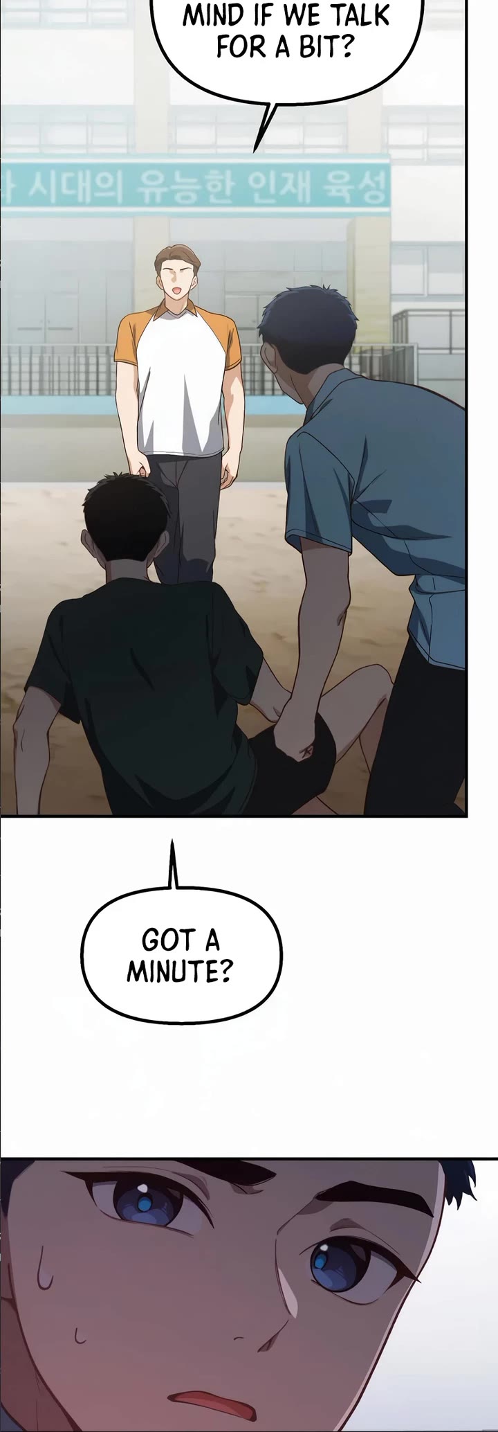 The Genius Wants to be Ordinary! Chapter 30 page 42 - Chapter 30