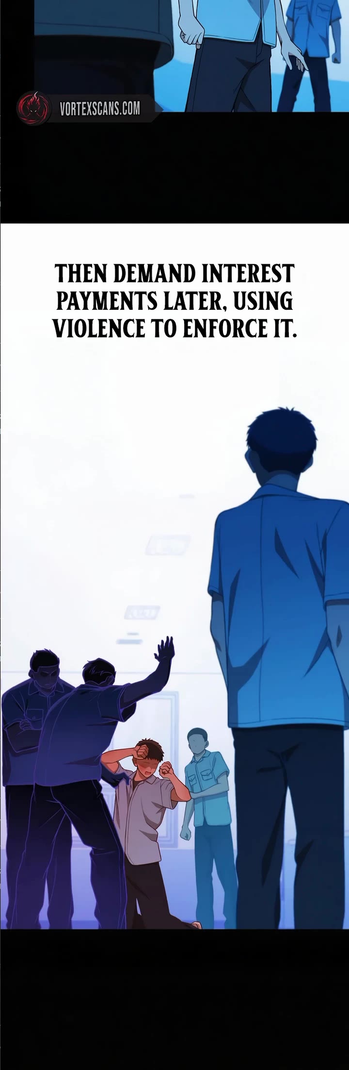 The Genius Wants to be Ordinary! Chapter 30 page 9 - Chapter 30