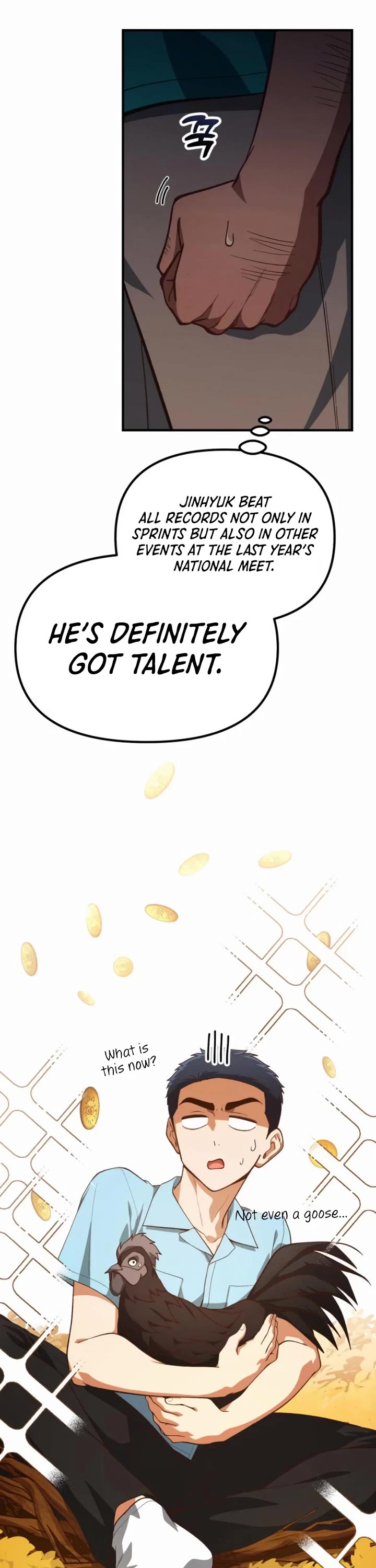 The Genius Wants to be Ordinary! Chapter 31 page 18 - Chapter 31